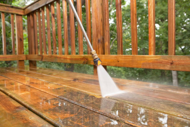 Fort Montgomery, NY  Pressure Washing Services Company